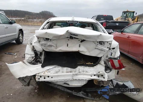 2020 Subaru Impreza Premium from USA, damaged, VIN 4S3GKAD65L3613408